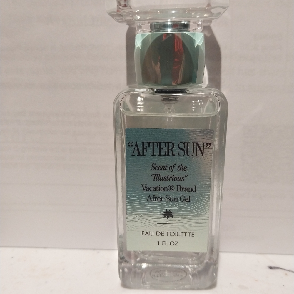 After Sun Perfume by Vacation - Picture 4 of 5